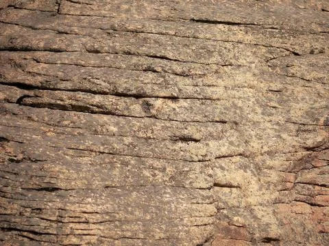 Texture or background of natural stone Stock Photos
