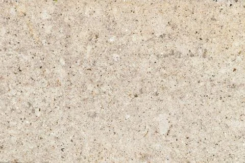 Texture or surface of a white concrete block. Stock Photos