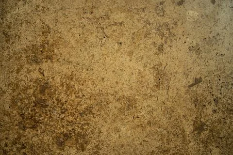 Texture of orange marble wall. Stock Photos