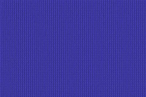 Texture with ordered blue color bulges. Background with dots of Governor Bay. Foto stock