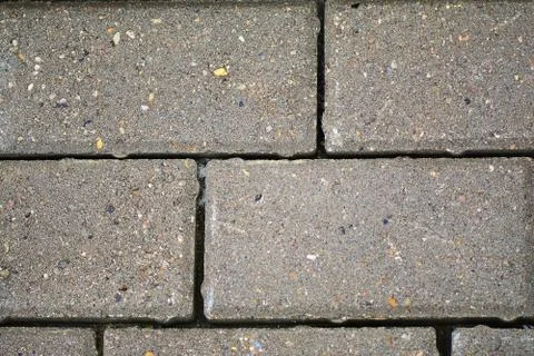 Texture of outdoor tile close up Stock Photos