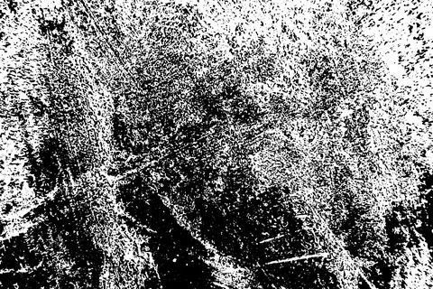 Texture Overlay Grunge Stock Illustration