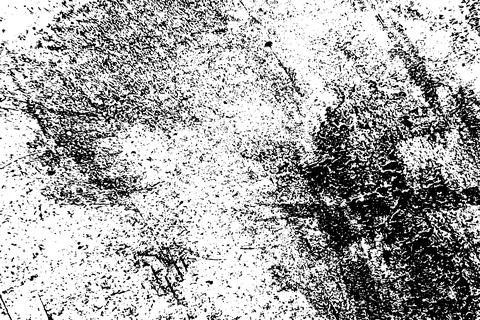 Texture Overlay Grunge Stock Illustration