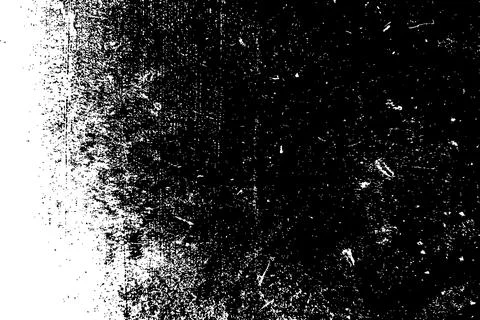 Texture Overlay Grunge Stock Illustration