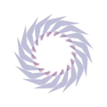 Texture Pack Multiple Outline Piece Element Gradient Abstract Creative Back.. Stock Illustration