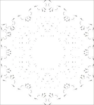 Texture Pack Multiple Outline Piece Element Gradient Abstract Creative Back.. Ilustração Stock
