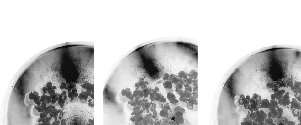 Texture Pack Multiple Outline Piece Element Gradient Abstract Creative Back.. Illustrazione stock