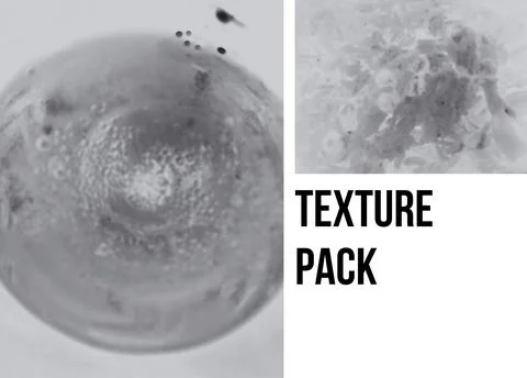 Texture Pack Multiple Outline Piece Element Gradient Abstract Creative Back.. Stock Photos