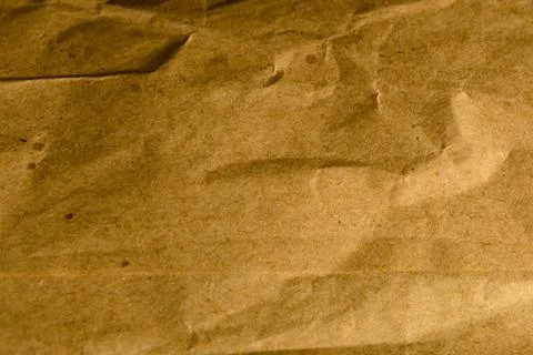 Texture of the packing paper for background Stock Photos