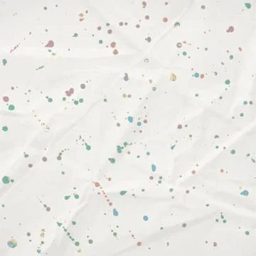 Texture paint-stained paper Stock Illustration