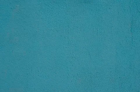 The texture of the painted concrete wall. Stock Photos