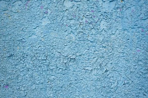 Texture of painted metal, abstract rusty background. Surface of natural mater Stock Photos