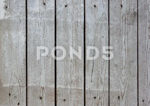 Texture of the painted shabby wooden flooring made of boards, grunge backgrou Stock Photos