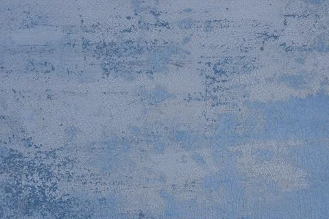 Texture Of Painted Surface Covered With Web Of Cracks Stock Photos
