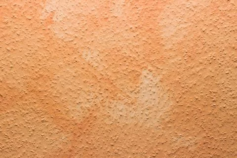 Texture of painted wall, background. Stock Photos
