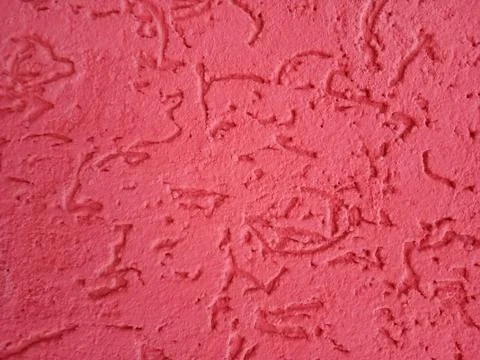 The texture of the painted wall Stock Photos