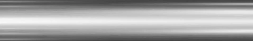 Texture panorama of silver metal with reflection Stock Illustration