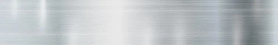 Texture panorama of silver metal with reflection Stock Illustration