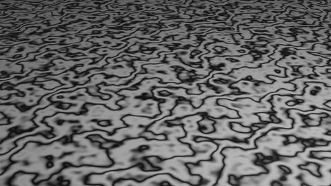 Texture paper creative abstract black and white color wavy style background 스톡 일러스트