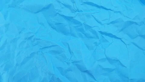 Texture paper crumpled 2 Stock Photos
