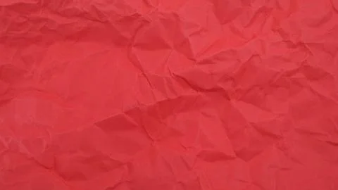 Texture paper crumpled 3 Stock Photos