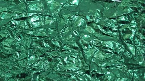 Texture paper crumpled 9 Foto stock
