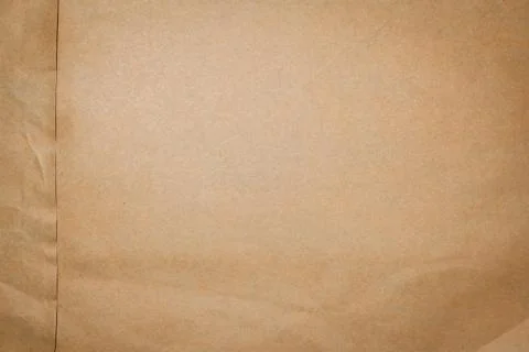 Texture of the paper envelope. Stock Photos