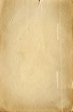 Texture of paper Stock Illustration