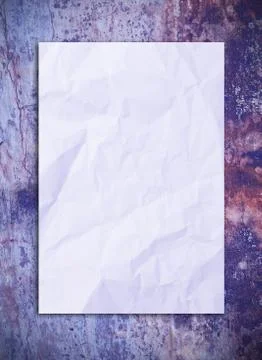 Texture of paper Stock Photos