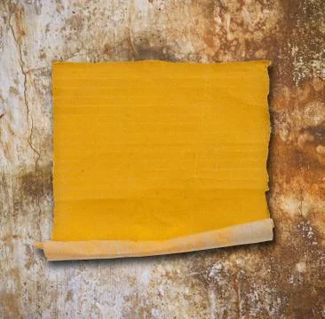 Texture of paper Stock Photos