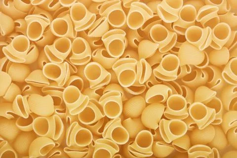 Texture of pasta Stock Photos