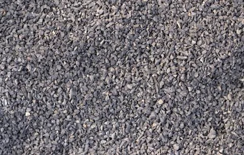 Texture, pattern, background. marble chips for landscaping pebbles close-up 스톡 사진