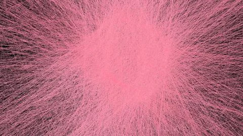 The texture pattern. Background. random line crossing. Stock Illustration