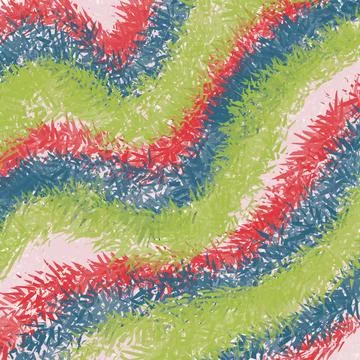 Texture, pattern, color, design, art, wallpaper, colorful, textile, fabric, rain Stock Illustration
