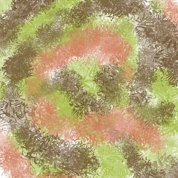 Texture, pattern, color, design, art, wallpaper, colorful, textile, fabric, rain Stock Illustration