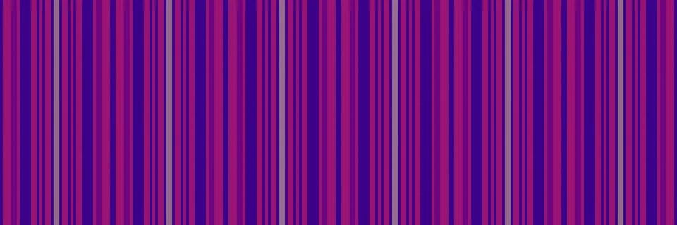 Up texture pattern fabric, multicolor stripe textile seamless. October line.. Ilustração Stock