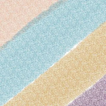 Texture, pattern, fabric, textile, color, cloth, wool, material, design, colorfu Stock Illustration