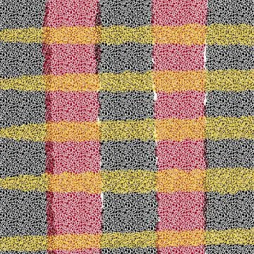 Texture, pattern, fabric, textile, color, cloth, wool, material, design, colorfu Stock Illustration