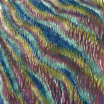 Texture, pattern, fabric, textile, color, carpet, design, wool, colorful, materi Stock Illustration