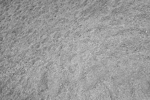 Texture Pattern of Gravel Surface for Background and Design Stock Photos