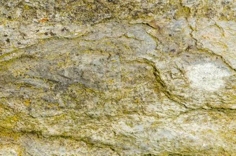 Texture pattern of nice colorful rock surface Stock Photos