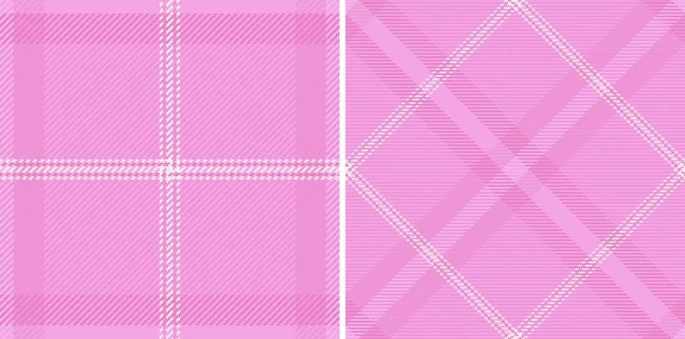 Texture pattern plaid of textile seamless fabric with a background vector t.. イラスト素材