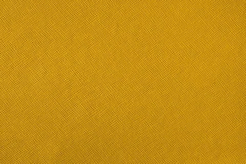 Texture with a pattern of a plurality of lines. Colored yellow  background Stock Photos
