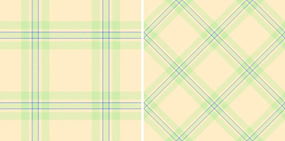Texture pattern seamless of background vector check with a plaid textile ta.. Illustrazione stock