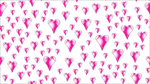 Texture pattern seamless from pink red glass iridescent beautiful loving tend Stock Illustration