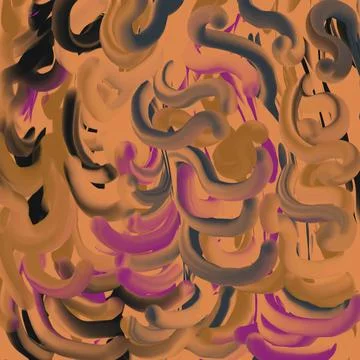 Texture, pattern, wallpaper, art, design, color, water, illustration, seamless,  Stock Illustration