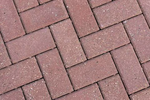 The texture of paving slabs Stock-Fotos