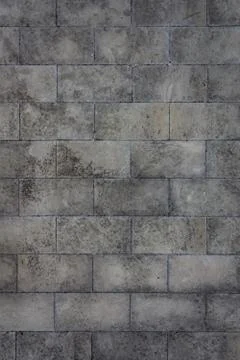 Texture of paving slabs Stock Photos