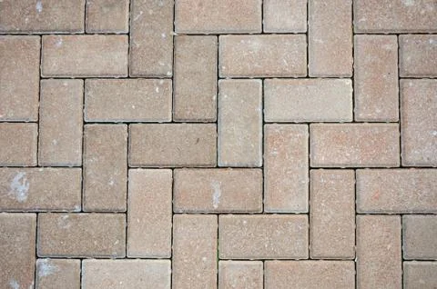 The texture of paving slabs Photos