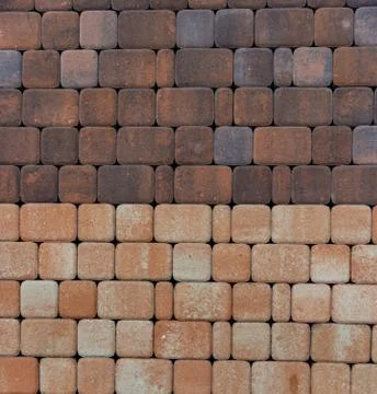 Texture of paving tiles Photos
